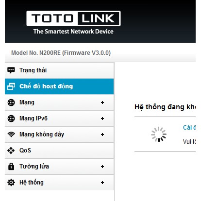 Bộ Phát WiFi TOTOLINK N200RE 300Mbps | BigBuy360 - bigbuy360.vn