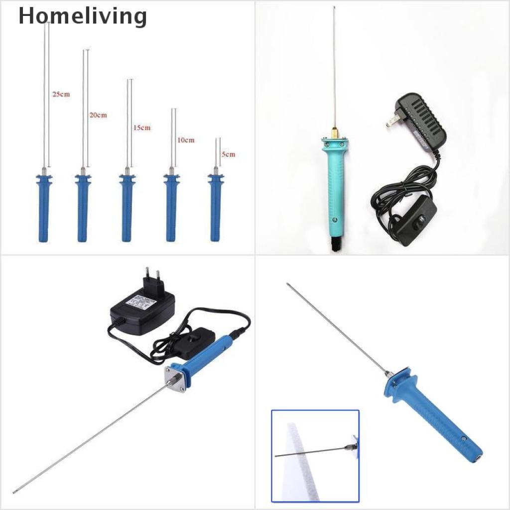 Bút Cắt Xốp Điện Tử Polystyrene 15W 110V-240V