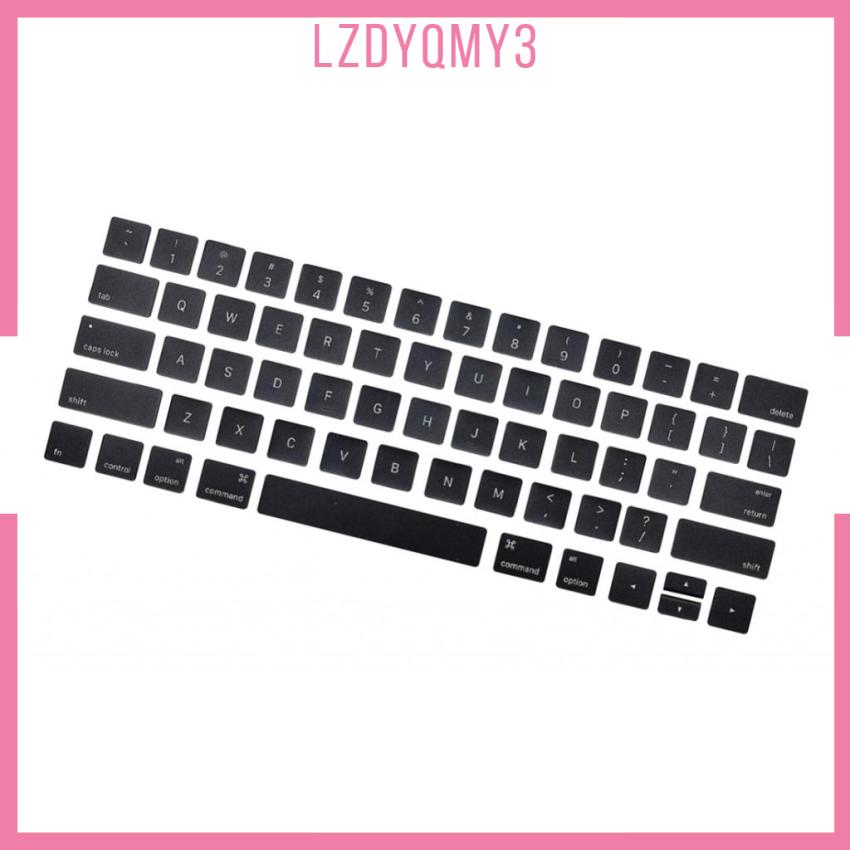 Nắp Đậy Bảo Vệ Bàn Phím Cho Macbook Pro 13 "A1708 2016 2017