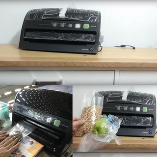 Máy hút chân không T1400