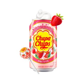 Nước Chupa chups Hàn Quốc