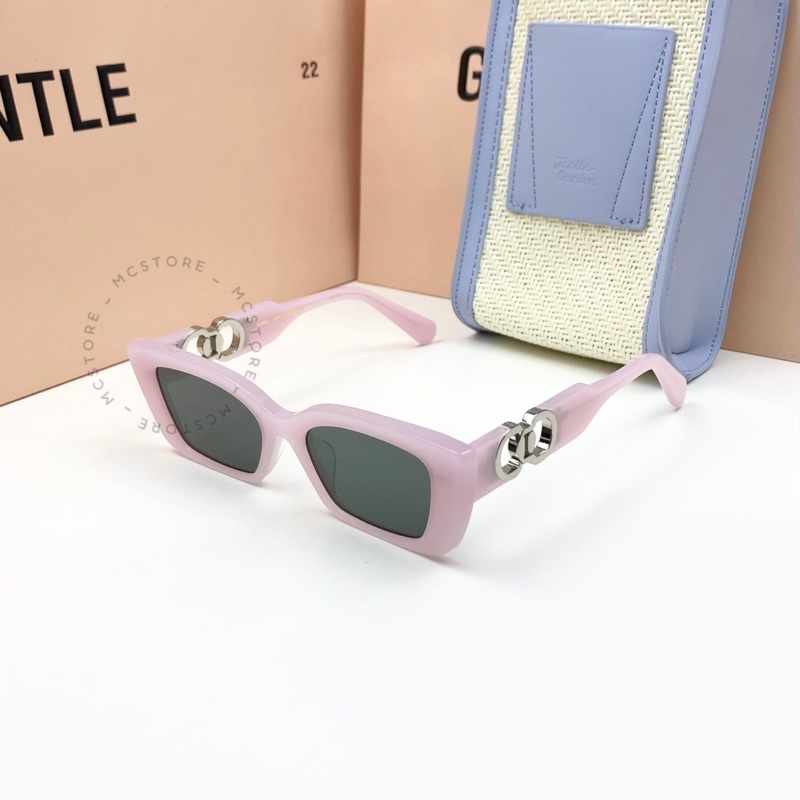 Kính Mát Cao Cấp GM Jennie Lapeche Pc4 Fullbox chuẩn