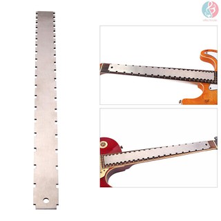Phụ Kiện Đàn Ghi Ta Điện Bằng Thép Không Gỉ 24.75 "Cho Guitar Điện Gibson (25.5")