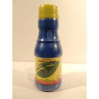 phân bón lá grow-more start p2 B-1 (100ml)