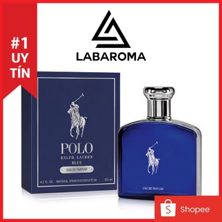 Tinh dầu nước hoa Polo Blue nam 10ml - LabAroma