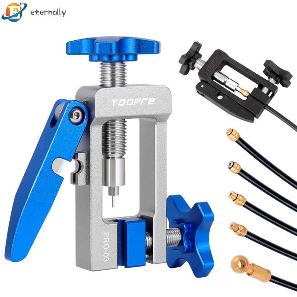 Dụng Cụ Cắt Ống Dầu Phanh Xe Đạp Leo Núi