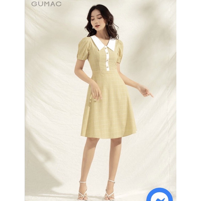 Đầm Gumac newtag