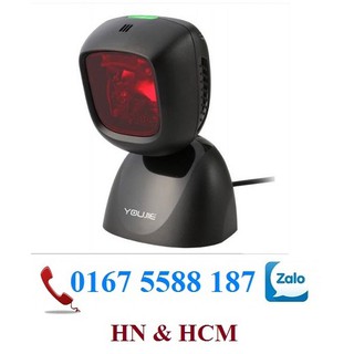 Máy đọc mã vạch đa tia yj5900, máy đọc mã vạch Youjie 5900