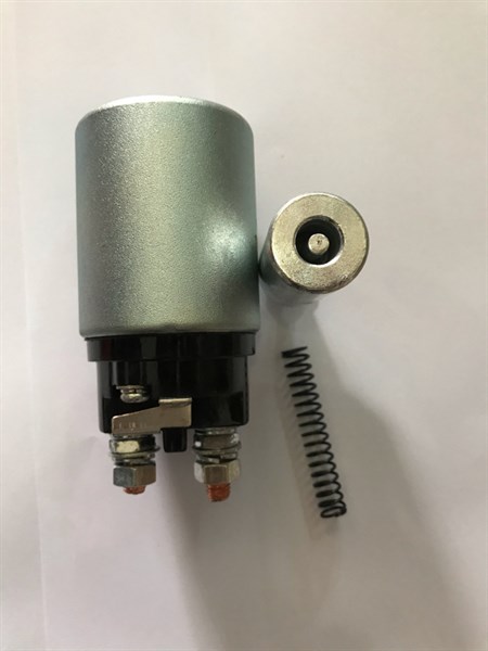 Chuột đề 24V DK246=QDJ254-4108 chuột đề bộ khởi động ô tô