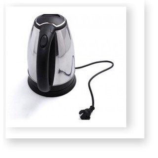 BÌNH ĐUN NƯỚC SIÊU TỐC INOX- TIẾT KIỆM THỜI GIAN