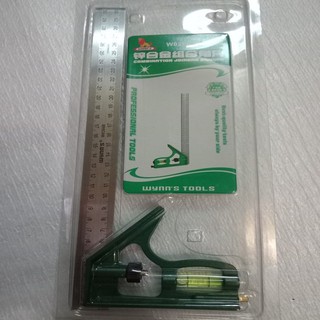 THƯỚC GÓC THỦY 30CM