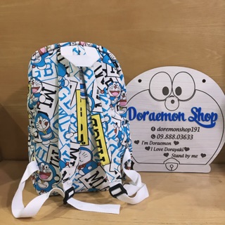 Balo đi học Doremon Doraemon