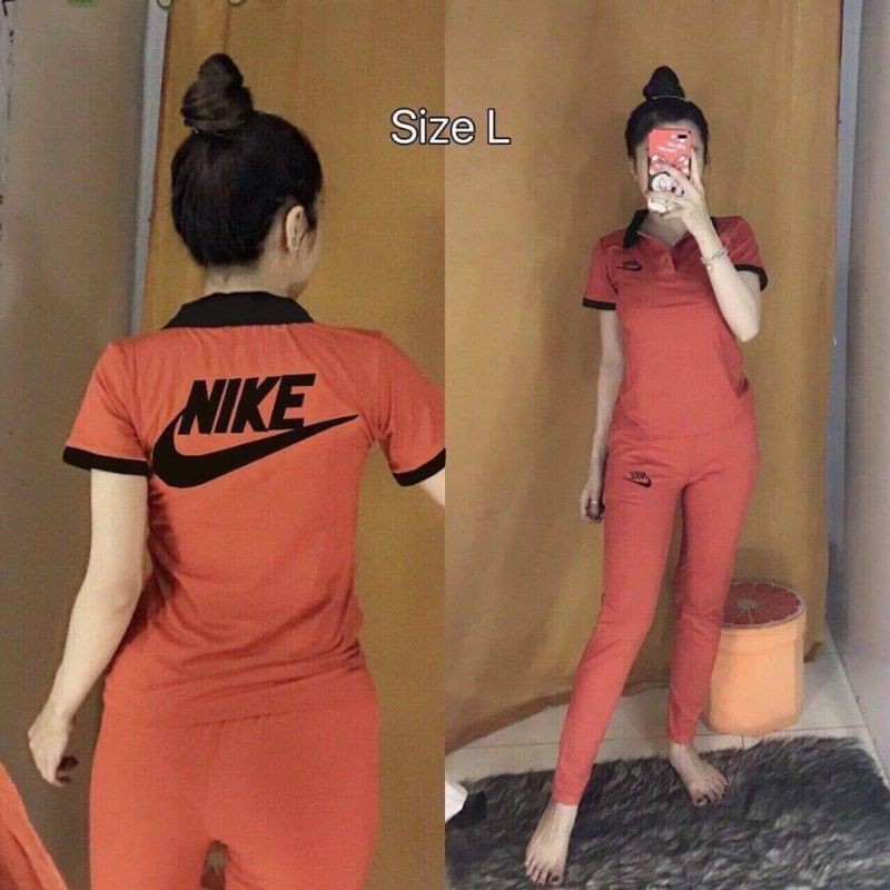 [Mã FAGREEN245 giảm 10% tối đa 30K đơn 99K] đồ bộ thể thao thời trang năng động | BigBuy360 - bigbuy360.vn