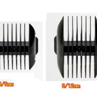 Cữ Tông Đơ Pin Codos 3-6-9-12mm