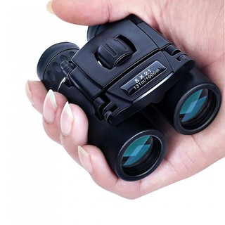 Ống Nhòm Mini Apexel 8x21 Hd 1000m