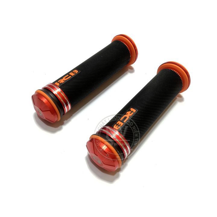 Bao tay xe máy cao su RCB có gù AHG66 chính hãng cho nhiều dòng xe như SH Mode, Exciter 150, Wave, Sirius