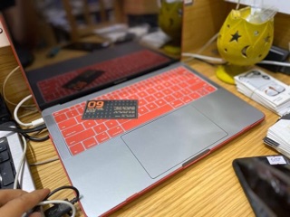 Dán JRC full cho Macbook