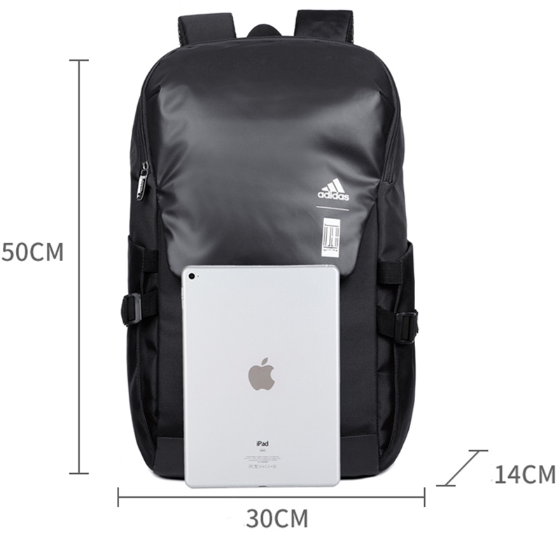 Balo Adidas 100% Chính Hãng 2022 Thời Trang Mùa Xuân Cho Nam Nữ