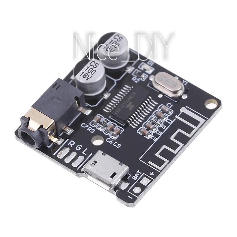 Mạch âm thanh Bluetooth 4.1_5.0.