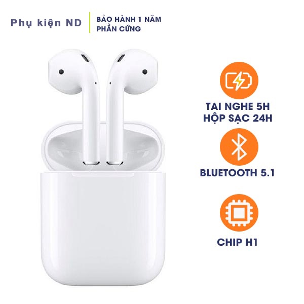Tai Nghe Bluetooth Aq2 Không Dây Có Mic Tọa Đàm -Sạc Nhanh Không Dây - Định Vị -Đổi Tên Dùng Cho Các Loại IOS Và Android