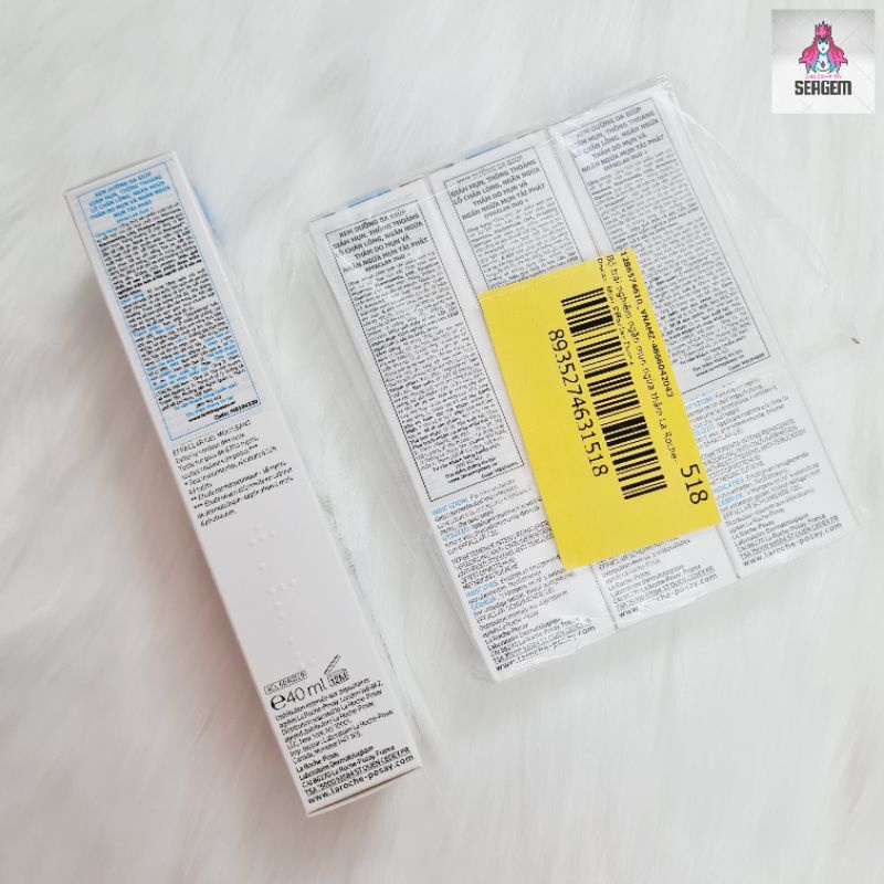 Kem dưỡng ngừa thâm giảm mụn La Roche Posay Duo+ (có tem chính hãng) | BigBuy360 - bigbuy360.vn