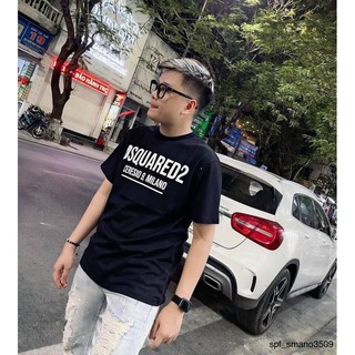 Áo phông Dsquared2 sành điệu