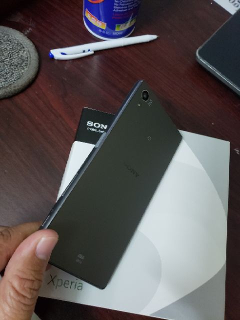 Điện thoại SONY XPERIA Z5 ram 3G-32G Fullbox