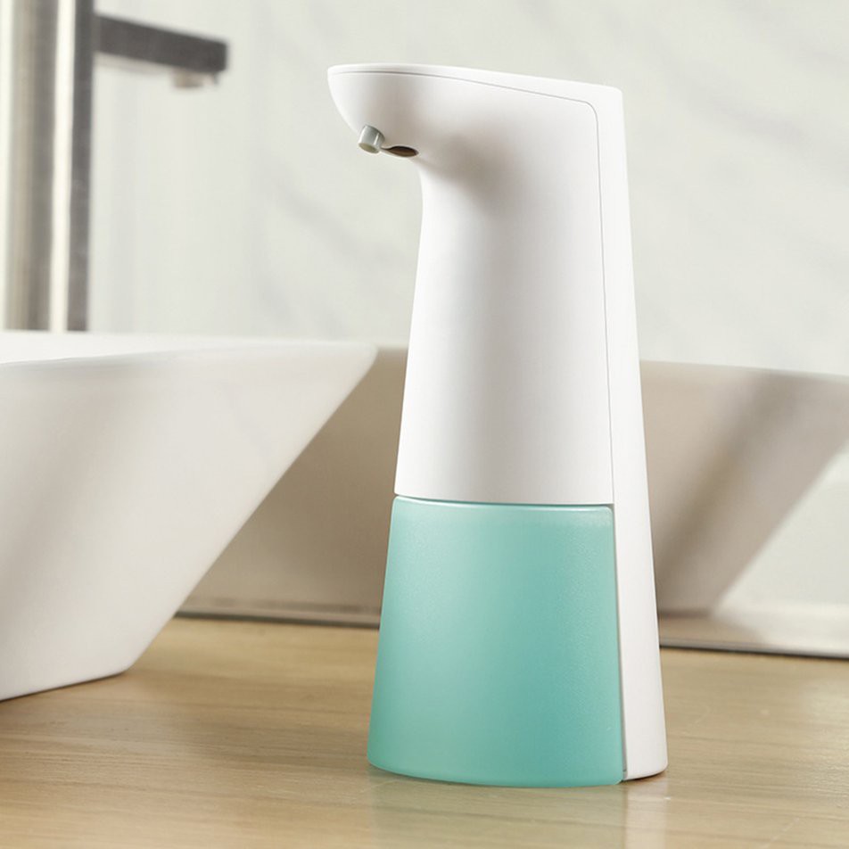 [atn]   Fully automatic foam washing mobile phone without pressing intelligent sensor soap dispenser bacteriostatic hand sanitizer