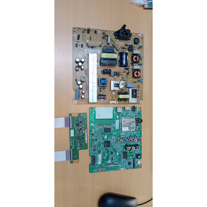 Bo tivi LG 42LB551IT, Bo nguồn, vỉ chính, bo xử lý & Phụ kiện tivi LG-42LB551IT,Zin,chính hãng