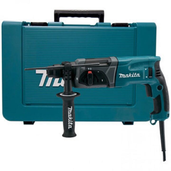 Máy Khoan Búa Makita HR2470F 780W