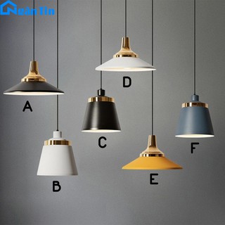Đèn thả trần trang trí nhà quán cà phê THCN07A Ngân Tin (Tặng kèm một bóng led edison 4w ánh sáng vàng)