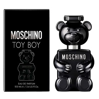 Nước hoa nam Moschino Toy Boy EDT 100ml
