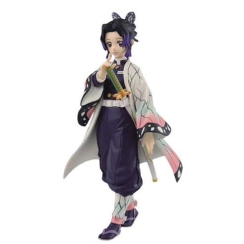 Mô Hình Nhân Vật Kimetsu No Yaiba 16cm