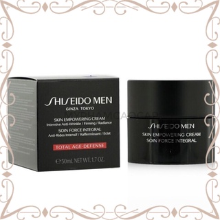Kem Dưỡng Da Dành Cho Nam Shiseido Men Skin Empowering Cream -ᴹʸᴾʰᵃᵐᶜᵃᵒᶜᵃᵖ-
