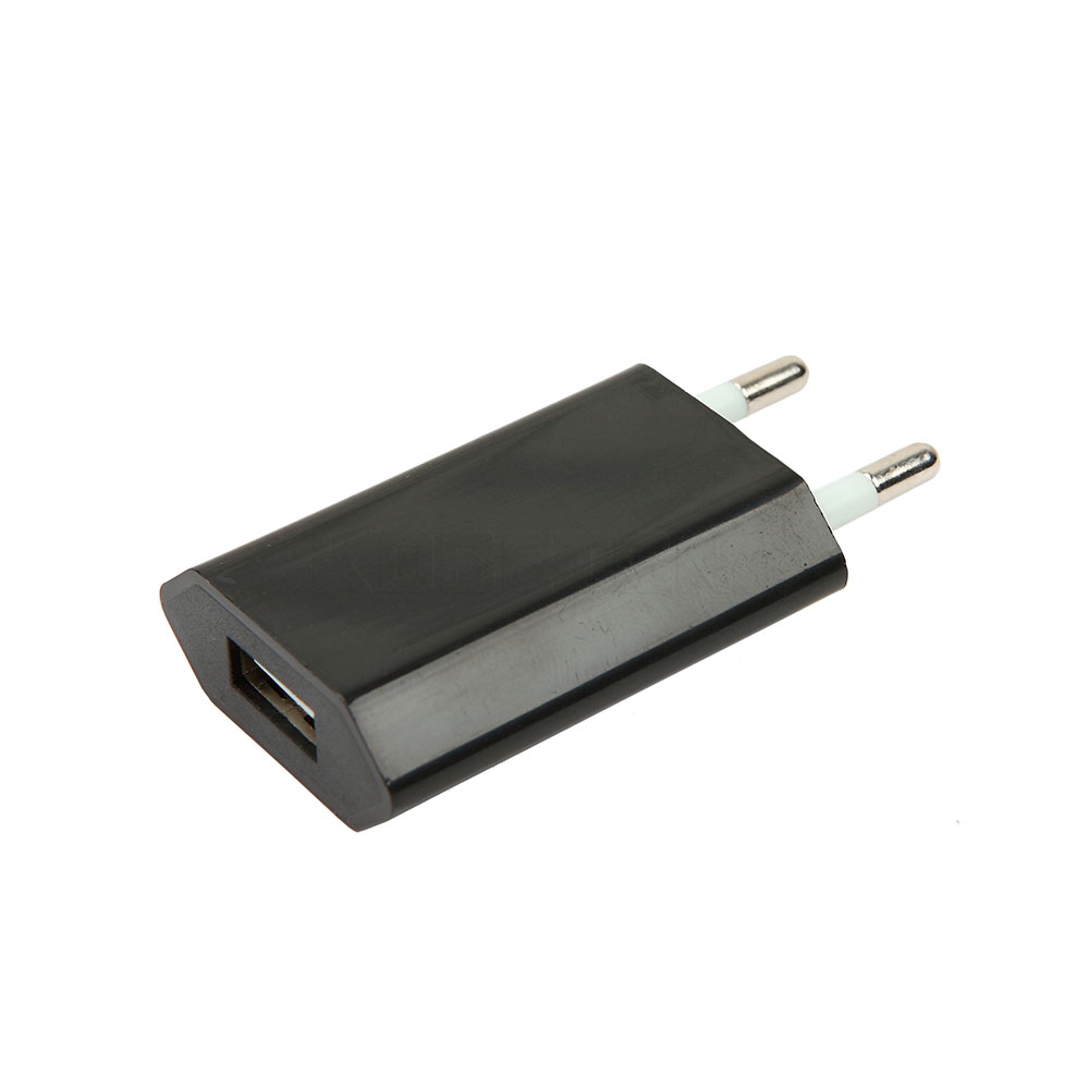 Củ sạc Micro USB kết nối ổ cắm EU đa chức năng điện áp 5V AC cho Iphone 6 Oneplus/Xiaomi HTC L