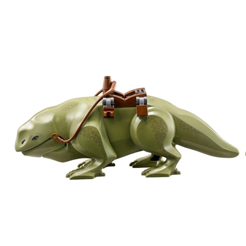 Đồ chơi lắp ghép LEGO Thú cưỡi STAR WARS DEWBACK