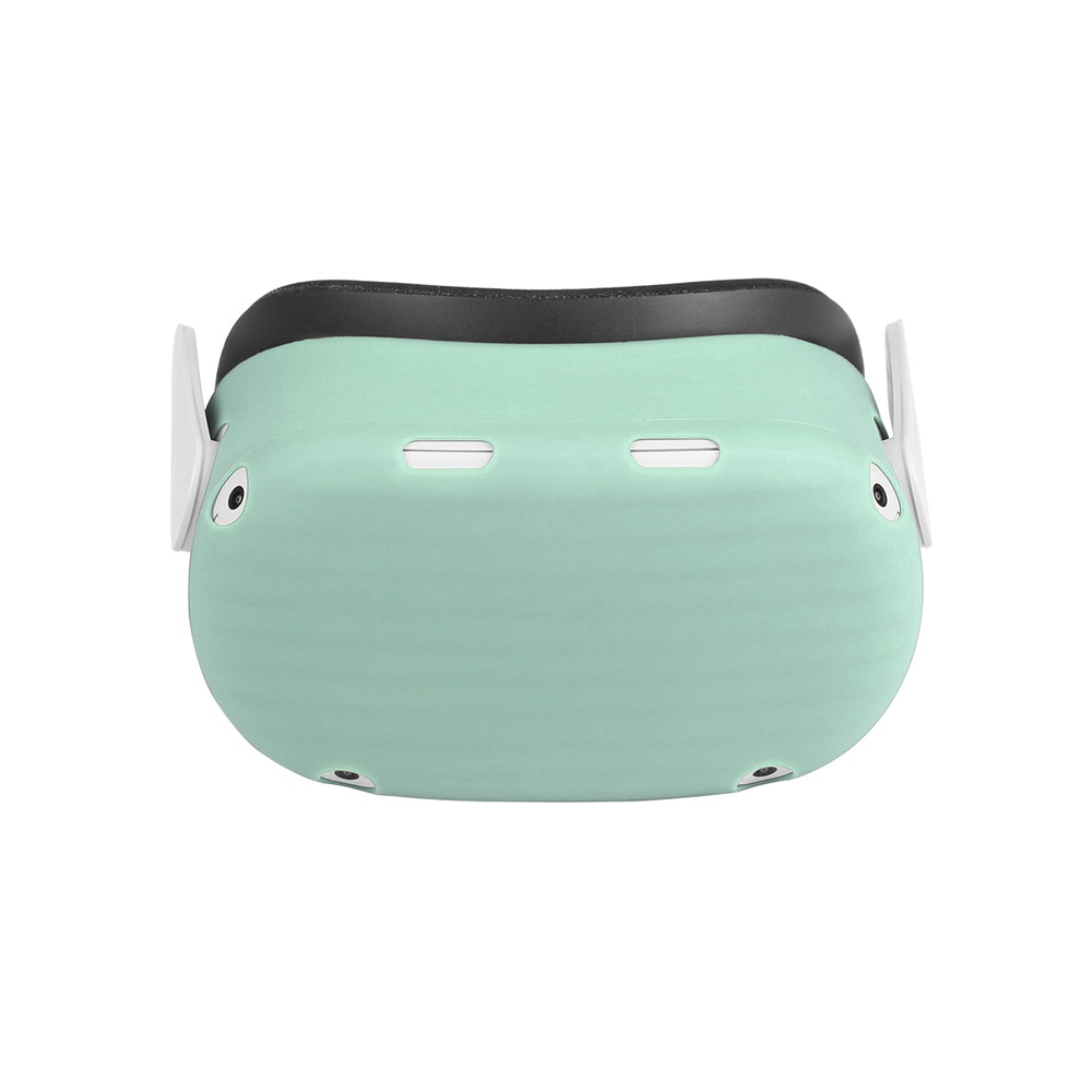 Vỏ Silicone Bảo Vệ Chống Trầy Cho Kính Thực Tế Ảo Oculus Quest 2 VR Oculus Quest 2 | BigBuy360 - bigbuy360.vn