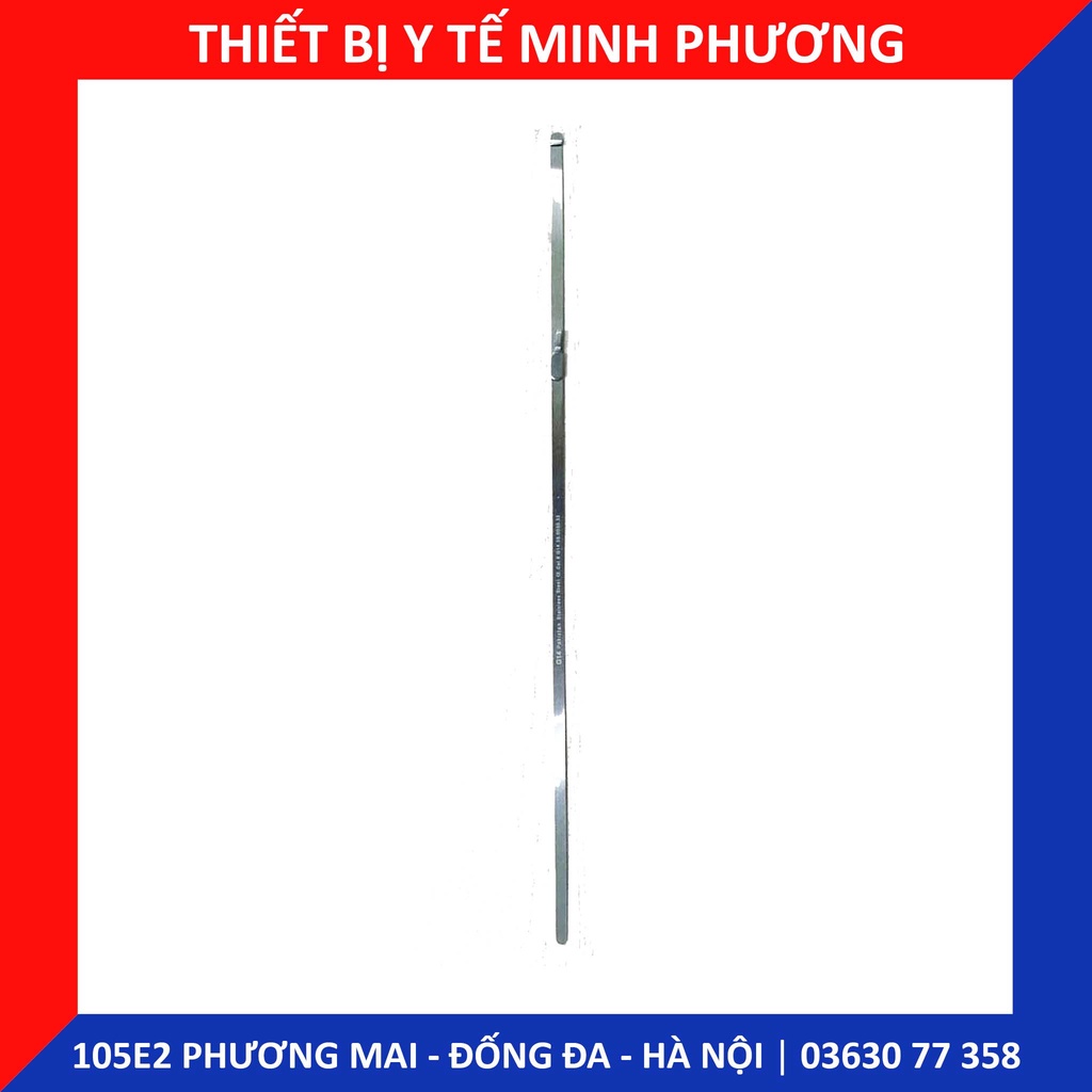 Luồn dây cưa sọ não