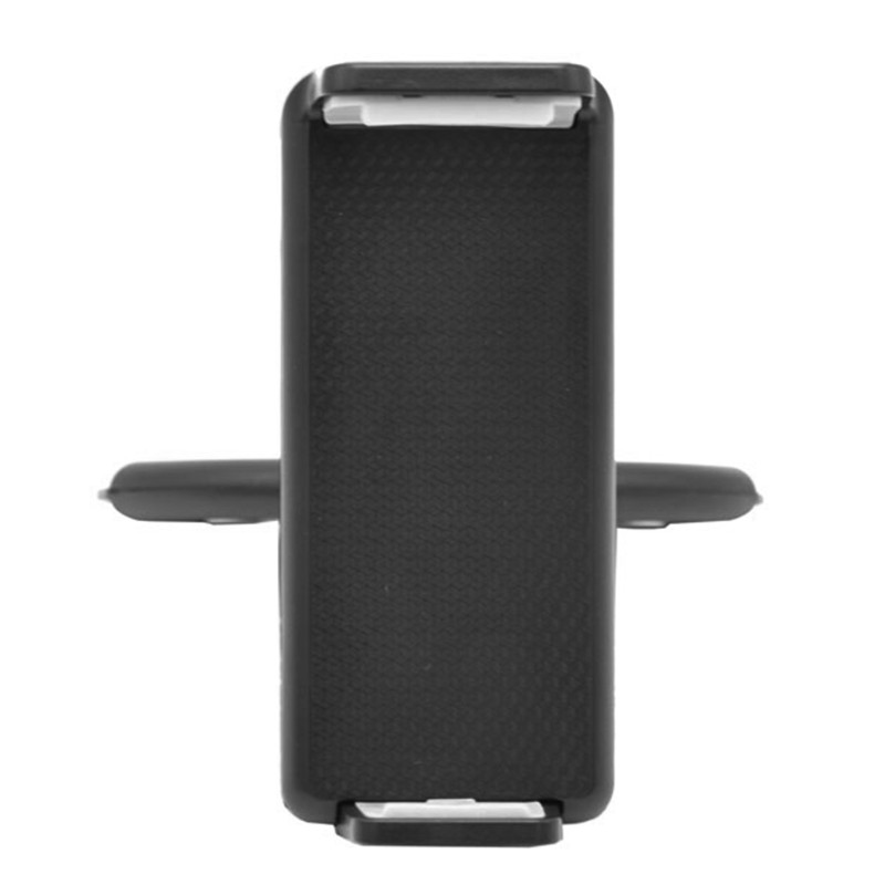 Giá đỡ điện thoại xoay 360 độ trên xe hơi cho điện thoại 4-11 inch