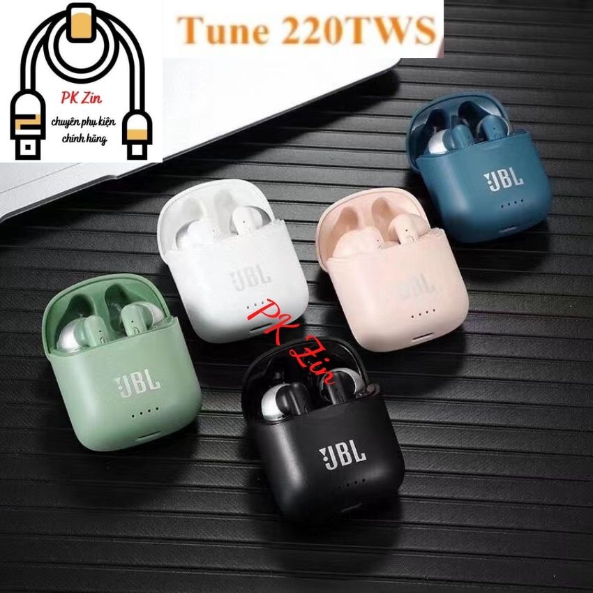 TAI NGHE JBL TUNE 220TWS