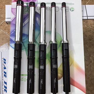 Máy uốn Tóc K&K