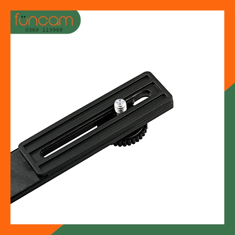 Tay cầm L-Shape cho máy ảnh, điện thoại và Gopro | BigBuy360 - bigbuy360.vn