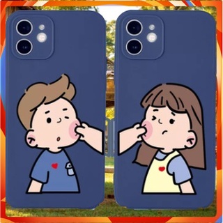 Ốp lưng IPhone BVC Cặp đôi💕💕 6/6s/6plus,7/8plus,X/Xs/Xr/Xs max/11/12/13/14/Pro/Promax/ BVC849