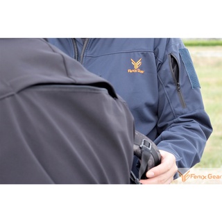 Daily Tac Jacket