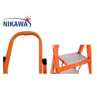 Thang Ghế 4 Bậc Nikawa NKS-04