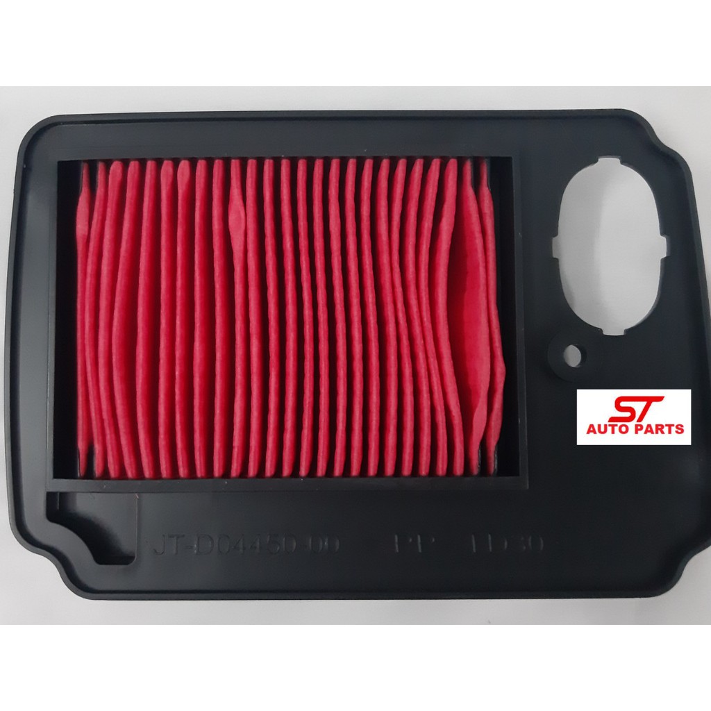 Lọc gió cho xe Mio 2