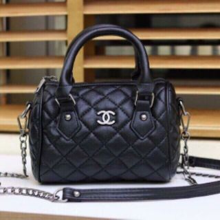 Combo Chanel trống