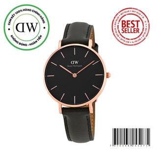 Đồng hồ nữ Daniel Wellington DW00100168