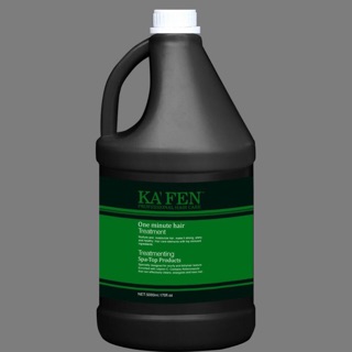 Dầu Gội Can Kafen 5Lit - Can Dầu Gội 5000ml