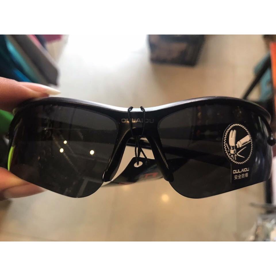 🌳 Kính 👁️👁️ chống bụi đi phượt các màu | BigBuy360 - bigbuy360.vn